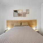 Apartman Coral Oasis