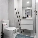Apartman Coral Oasis Figueira da Foz