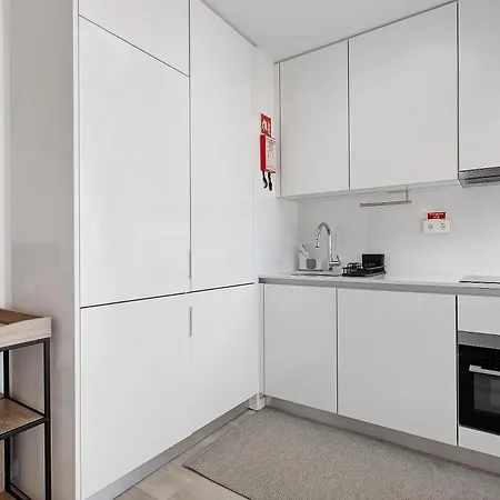 Apartman Coral Oasis *