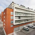 Coral Oasis * Figueira da Foz