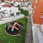 Coral Oasis Apartment
