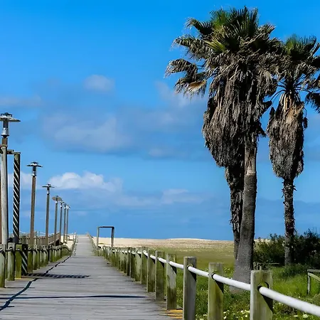 Lejlighed Coral Oasis *