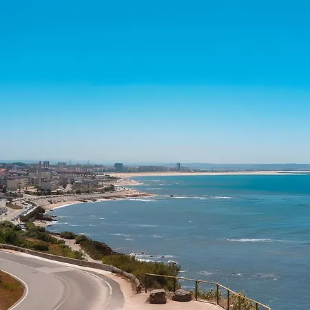 Coral Oasis Lejlighed Figueira da Foz