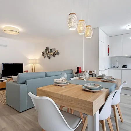 Lejlighed Coral Oasis Figueira da Foz