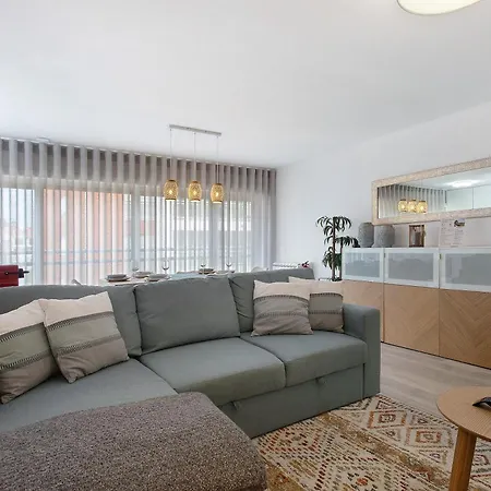 Lejlighed Coral Oasis Figueira da Foz