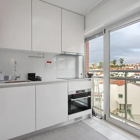 Coral Oasis Figueira da Foz