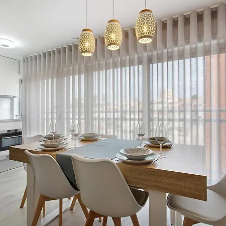 Lejlighed Coral Oasis