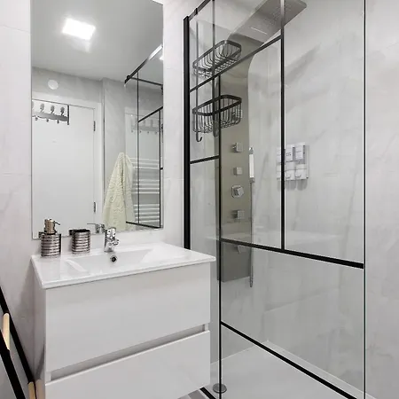 Lejlighed Coral Oasis *