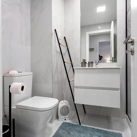 Lejlighed Coral Oasis