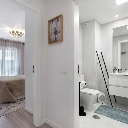 Coral Oasis Lejlighed *