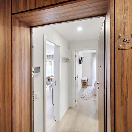 Coral Oasis Lejlighed