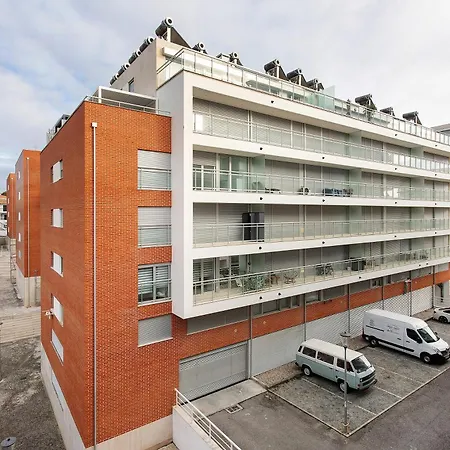 Coral Oasis Lejlighed