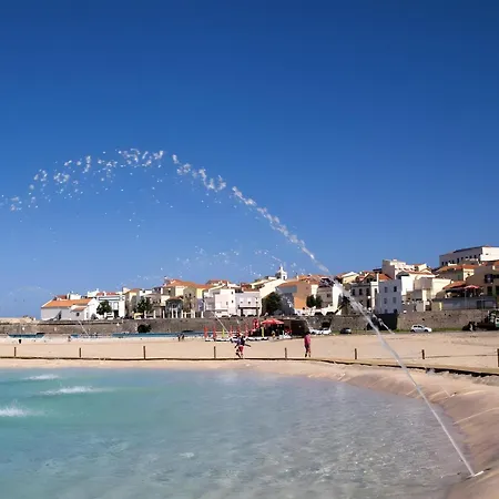 Coral Oasis Apartment Figueira da Foz