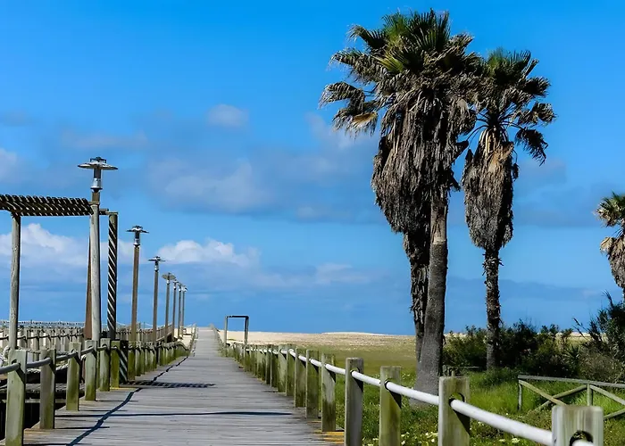 Apartment Coral Oasis *