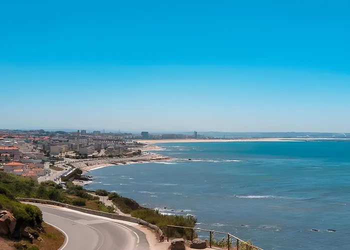 Coral Oasis Apartment Figueira da Foz