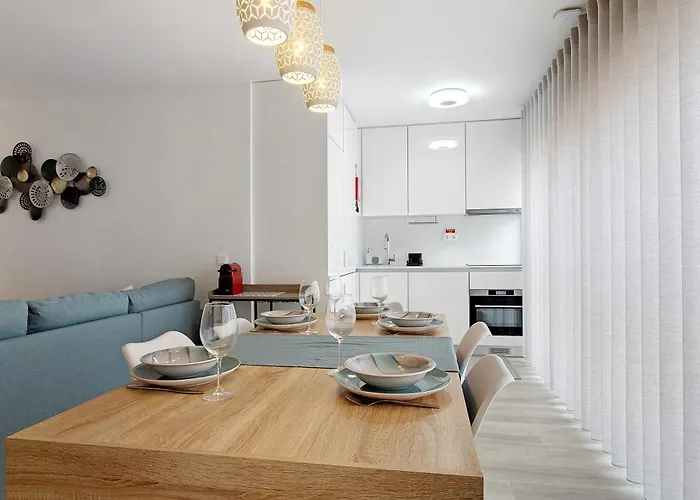 Coral Oasis Apartment