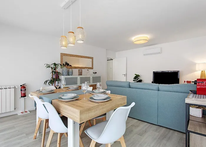 Apartment Coral Oasis *