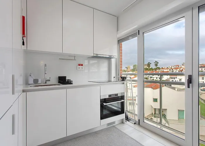 Coral Oasis Figueira da Foz