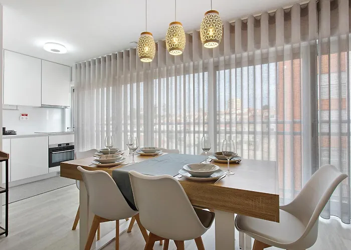 Apartment Coral Oasis