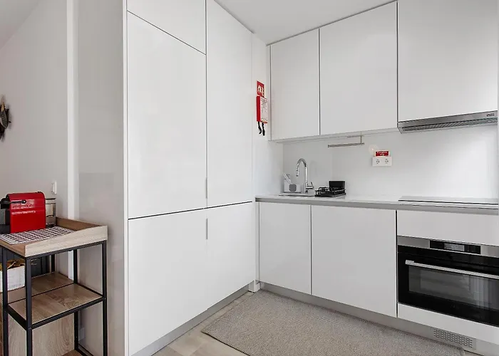 Apartment Coral Oasis