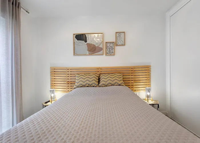 Coral Oasis Apartment *