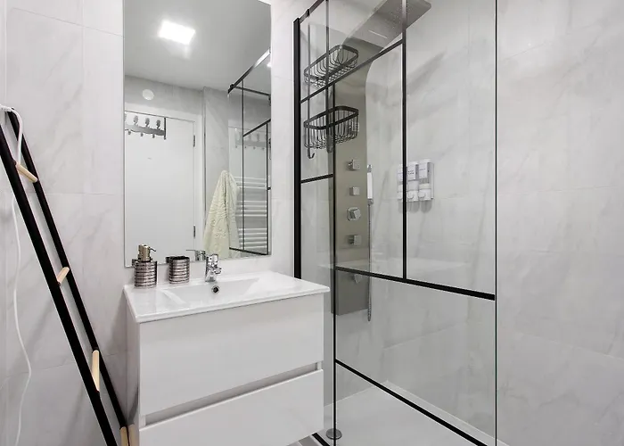 Apartment Coral Oasis *