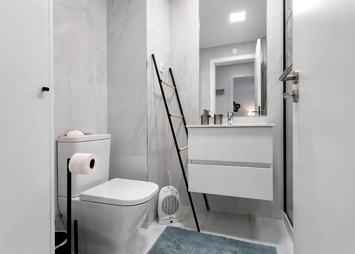 Apartment Coral Oasis