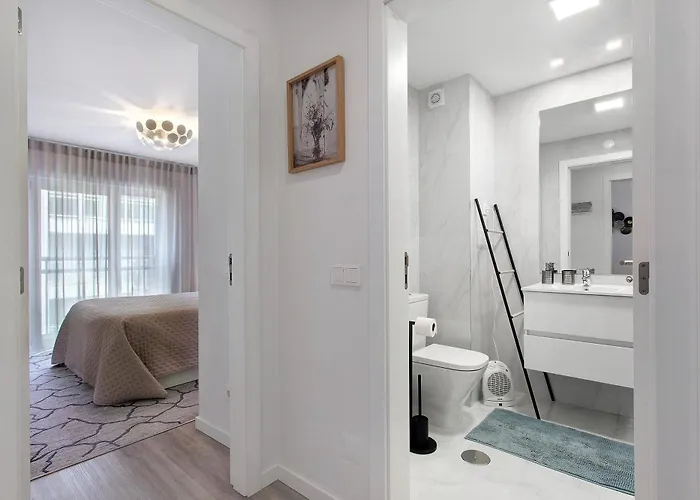 Coral Oasis Apartment *