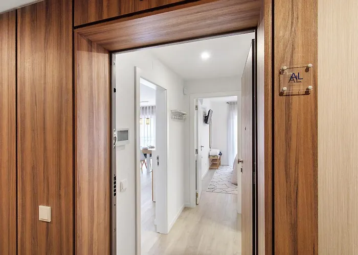 Coral Oasis Apartment