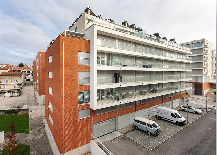 Coral Oasis Apartment